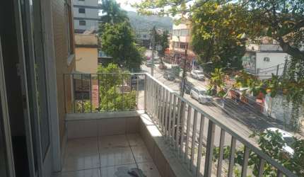 Apartamento 2 quartos no melhor localização da Taquara