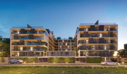 Apartamento Alto Padrão em Jardim Oceania, João Pessoa/PB