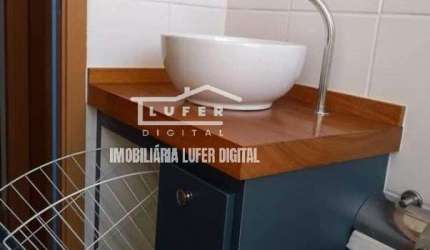 APARTAMENTO PARQUE ACANTO: CONFORTO E LAZER AO SEU ALCANCE!