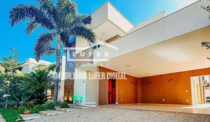 SOBRADO ESPETACULAR NO CONDOMÍNIO PARQUE RESIDENCIAL DAMHA!