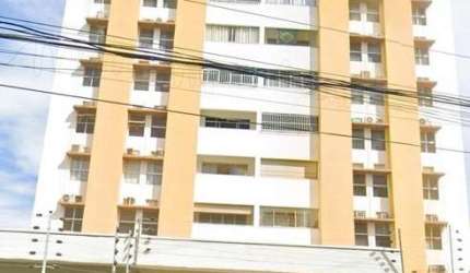 Apartamento à venda,  Edifício Imperial - Centro Norte, Cuiabá, MT