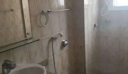 Apartamento à venda 3 Quartos, 1 Suite, 1 Vaga, 122M², Bosque da Saúde, Cuiabá - MT | Edifício Boul