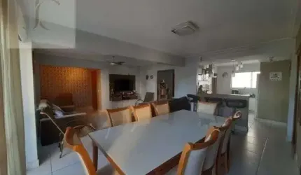 Apartamento à venda, CENTRO, Cuiabá, MT
