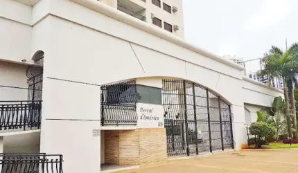 Apartamento à venda 3 Quartos, 3 Suites, 2 Vagas, 148M², Tancredo Neves, Cuiabá - MT |  Edifício Po