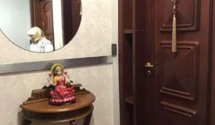 Apartamento à venda e locação 3 Quartos, 3 Suites, 2 Vagas, 200M², Bosque da Saúde, Cuiabá - MT | C