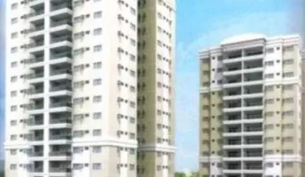 Apartamento à venda 4 Quartos, 4 Suites, 4 Vagas, 161M², Jardim Aclimação, Cuiabá - MT | Condominio