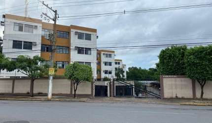 Apartamento à venda, Terceiro, Cuiabá, MT