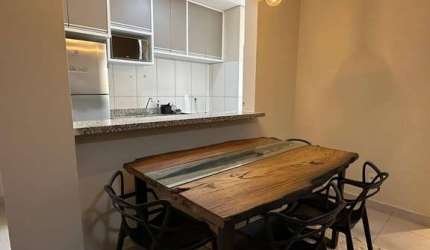 Apartamento à venda 3 Quartos, 1 Suite, 2 Vagas, 66M², Jardim das Palmeiras, Cuiabá - MT | Residenc