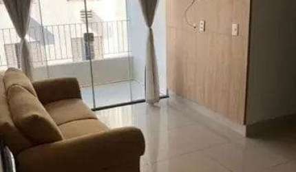 Apartamento à venda 2 Quartos, 1 Suite, 1 Vaga, 60M², Jardim Tropical, Cuiabá - MT | RESIDENCIAL TR