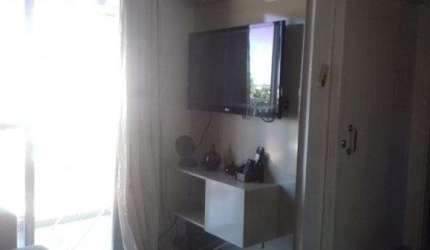 Apartamento à venda 2 Quartos, 1 Vaga, 52M², São Gonçalo, Várzea Grande - MT | Residencial Jardim C