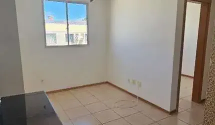Apartamento à venda no Condomínio chapada diamantina, Dom Aquino, Cuiabá, MT