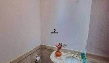 Apartamento à venda 4 Quartos, 4 Suites, 220M², Duque de Caxias I, Cuiabá - MT | EDIFÍCIO AMSTERDAN