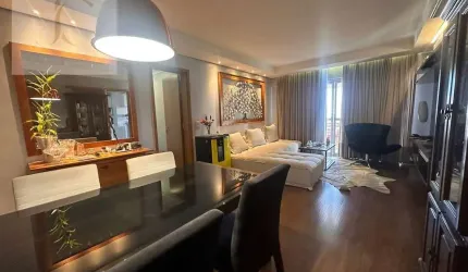 Vendo Ap  Condomínio Bonavita  4 quartos  sendo 2 suítes - Jardim Aclimação, Cuiabá, MT