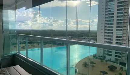 Apartamento à venda, Ribeirão do Lipa, Cuiabá, MT