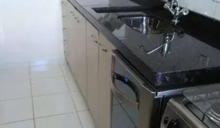 Apartamento à venda 2 Quartos, 1 Vaga, 50M², Parque Residencial das Nações Indígenas, Cuiabá - MT |