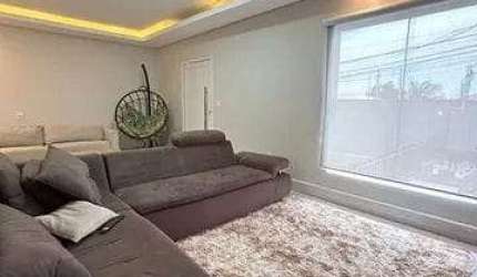 Casa à venda 3 Quartos, 2 Suites, 2 Vagas, 250M², Santa Izabel, Cuiabá - MT