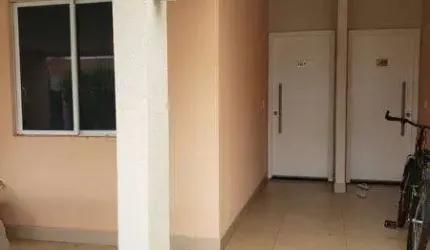 Casa à venda 2 Quartos, 1 Suite, 2 Vagas, 90M², Centro, Guarita - MT | CONDOMÍNIO RUBI