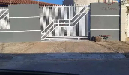 Casa à venda 5 Quartos, 2 Suites, 3 Vagas, 541M², Cidade Alta, Cuiabá - MT