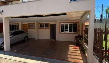 Casa à venda 3 Quartos, 1 Suite, 2 Vagas, 123M², Village Flamboyant, Cuiabá - MT | FLAMBOYAT