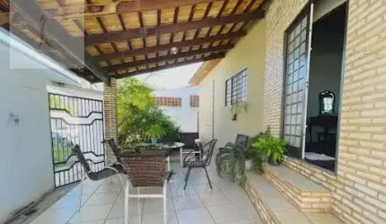 Casa à venda, Morada do Ouro, Cuiabá, MT