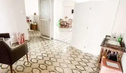 Casa à venda 3 Quartos, 1 Suite, 2 Vagas, 360M², Boa Esperança, Cuiabá - MT