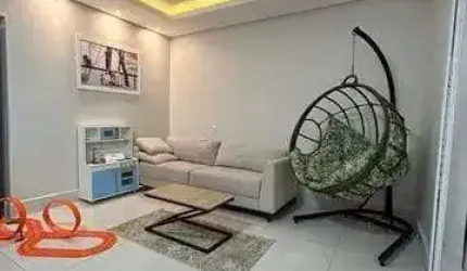 Casa à venda, Jardim Santa Isabel, Cuiabá, MT