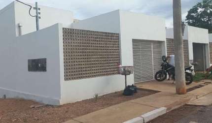 Casa à venda, doutor fabio setor 2, Cuiabá, MT