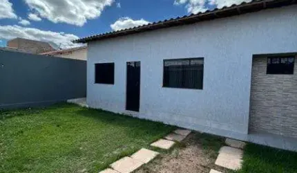 Casa à venda 3 Quartos, 1 Suite, 2 Vagas, 200M², Residencial Buriti, Cuiabá - MT