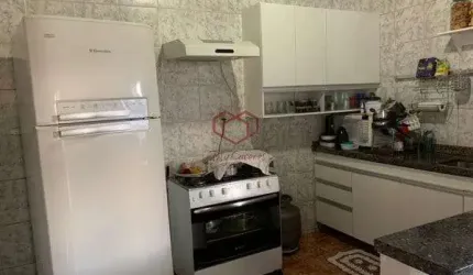 Casa à venda 2 Quartos, 1 Suite, 1 Vaga, 200M², Jardim Brasil, Cuiabá - MT