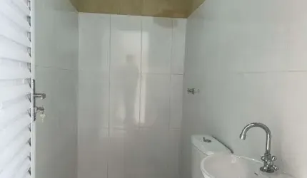Casa à venda 2 Quartos, 77.07M², Loteamento Salvador Costa Marques, Cuiabá - MT