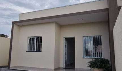 Casa à venda 2 Quartos, 1 Vaga, 190M², Parque Residencial Tropicalville, Cuiabá - MT