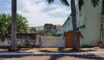 Terreno à venda 518M², Jardim Aeroporto, Várzea Grande - MT
