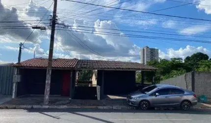 Terreno à venda 750M², Baú, Cuiabá - MT