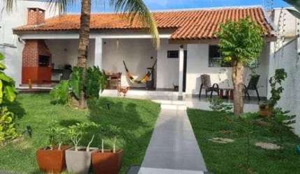 Casa à venda 3 Quartos, 3 Suites, 4 Vagas, 432M², Boa Esperança, Cuiabá - MT