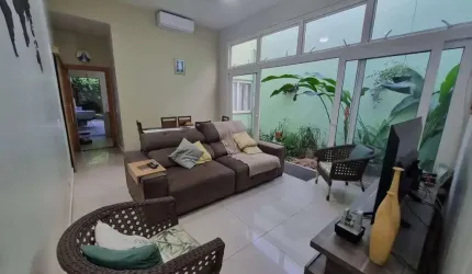 Casa à venda, Boa Esperança, Cuiabá, MT