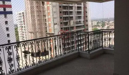 Edifício Riviera da América  à venda , Jardim das Américas, Cuiabá - MT