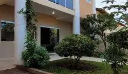 Casa à venda e locação 3 Quartos, 3 Suites, 7 Vagas, 400M², Jardim Itália, Cuiabá - MT