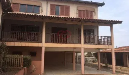Casa à venda 1 Quarto, 2170M², Cidade Verde, Cuiabá - MT