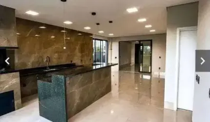Casa à venda, Jardim Imperial, Cuiabá, MT