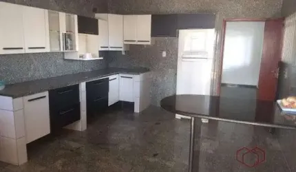 Casa à venda 5 Quartos, 4 Suites, 6 Vagas, 1300M², Santa Rosa, Cuiabá - MT