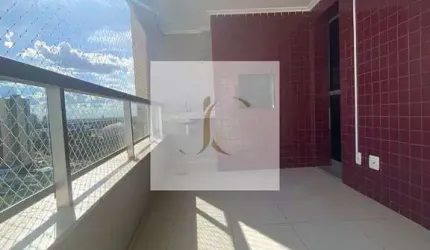 Apartamento para locação, Centro Político Administrativo, Cuiabá, MT