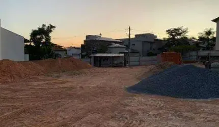 Terreno à venda 1091.56M², Rodoviária Parque, Cuiabá - MT | Condomínio Alphagarden