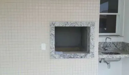 Apartamento para Locação 4 Quartos, 2 Suites, 2 Vagas, 209M², Quilombo, Cuiabá - MT | EDIFÍCIO ARTH