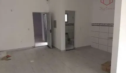 Comercial à venda 3 Quartos, 10 Vagas, 500M², Parque Residencial das Nações Indígenas, Cuiabá - MT