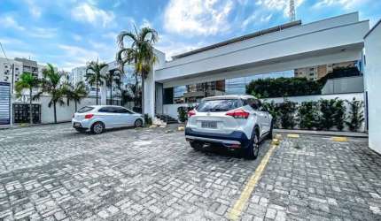 Sala comercial à venda, Bosque da Saúde, Cuiabá, MT