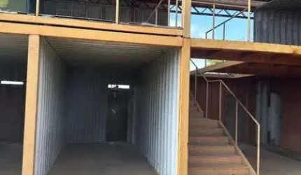 Comercial para Locação 450M², Santa Rosa, Cuiabá - MT