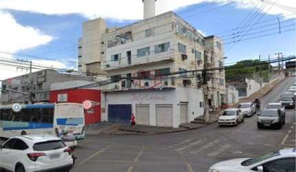 Comercial à venda 650M², Centro Norte, Cuiabá - MT