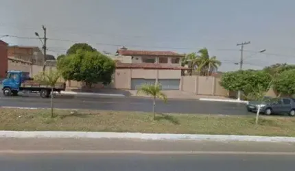Comercial à venda 8 Quartos, 6 Suites, 2170M², Cidade Verde, Cuiabá - MT