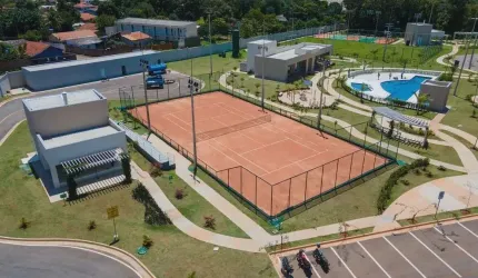 Vendo Terreno Plano de 345m² à Venda no Florais do Parque – Oportunidade Única