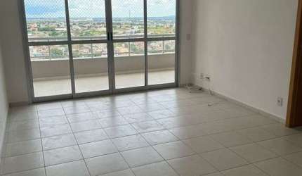 Apartamento para locação, Jardim Aclimação, Cuiabá, MT